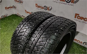 Пара шин зима R15 Viatti 185х65 23655