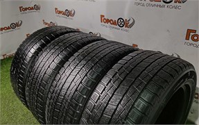 К-кт шин липучка  R17 Goform 225х55 23665