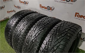 К-кт шин зима R17 Cordiant 225х65 23666