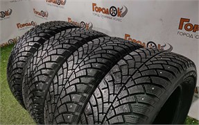 К-кт шин зима R16 BFGoodrich 205х60 23667