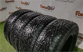 К-кт шин зима R16 Nokian 215х65 23669
