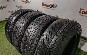 К-кт шин липучка  R16 Continental 205х60 23671