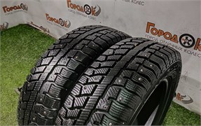 Пара шин зима R15 Cordiant 185х65 23695