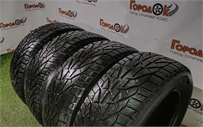 К-кт шин липучка  R18 Tigar 235х60 23702