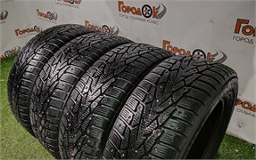 К-кт шин зима R16 Nokian 205х60 23705