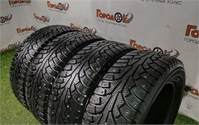 К-кт шин зима R16 Nokian 205х60 23709