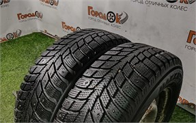 Пара шин зима R13 Nokian 175х70 23723