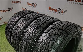 К-кт шин зима R16 Cordiant 215х65 23727