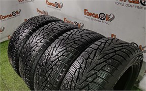 К-кт шин зима R17 Nokian 225х60 23728