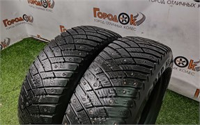 К-кт шин зима R14 Goodyear 185х60 23732