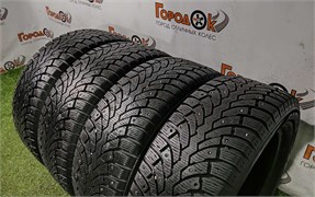 К-кт шин зима R16 Pirelli 205х55 23749