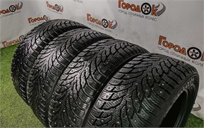 К-кт шин зима R16 Nokian 205х55 23758