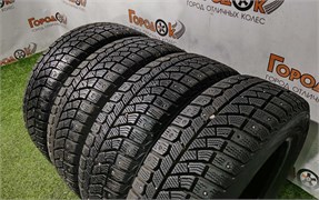 К-кт шин зима R14 Viatti 175х65 23762