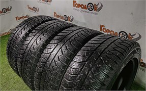 К-кт шин зима R16 Bridgestone 205х55 23782