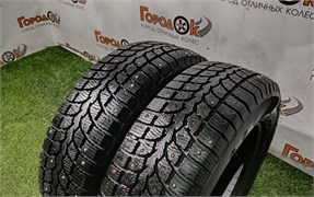 Пара шин зима R14 Kama 175х65 23785