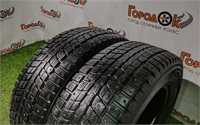 Пара шин зима R16 Dunlop 215х65 23794
