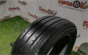 Шина лето R16 Yokohama 205х55 23807