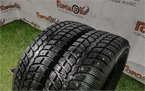 Пара шин зима R13 Kama 175х70 23817