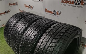 К-кт шин зима R18 Dunlop 225х55 23822