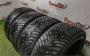 К-кт шин зима R17 Nokian 225х45 23827