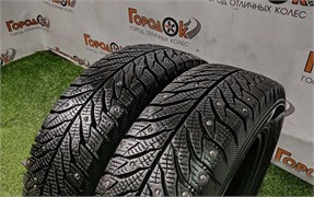 Пара шин зима R13 Kama 175х70 23828
