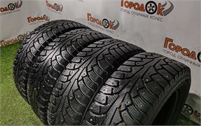 К-кт шин зима R14 Nokian 185х65 23829