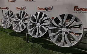 К-кт литых дисков R15 ВАЗ 4х98/58,6/35 23830