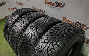 К-кт шин зима R15 Nokian 195х65 23848