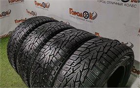 К-кт шин зима R16 Nokian 205х65 23853