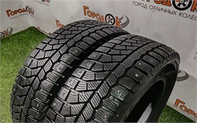 Пара шин зима R15 Viatti 185х65 23886