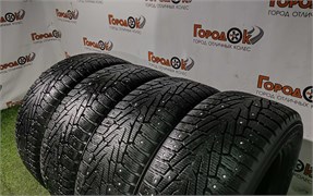 К-кт шин зима R18 Nokian 265х60 23098