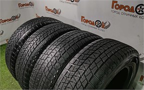 К-кт шин лето R18 Bridgestone 225х65 23891