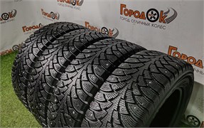 К-кт шин зима R15 Nokian 185х65 23910