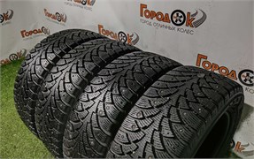 К-кт шин зима R15 Nokian 195х60 23924