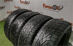 К-кт шин зима R15 Gislaved 195х65 23929