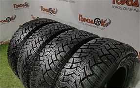 К-кт шин зима R16 Cordiant 215х65 23930