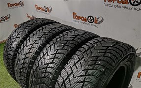 К-кт шин зима R16 Cordiant 215х65 23960