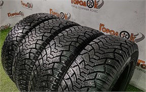 К-кт шин зима R15 Tunga 185х65 23963