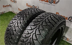 Пара шин зима R16 Tunga 205х60 23966