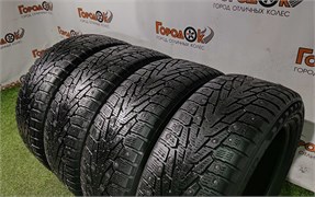 К-кт шин зима R18 Nokian 225х55 23970