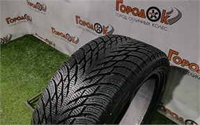 Шина липучка R18 Nokian 235х45 23980