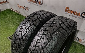 Пара шин зима R14 Cordiant 175х65 23986