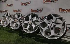 К-кт литых дисков R15 FORD 5х108/63,4/52,5 23999
