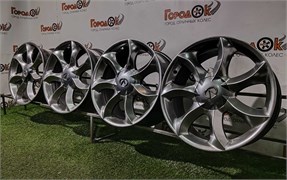 К-кт литых дисков R18 INFINITI 5х114,3/66,1/40 24002