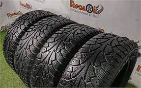 К-кт шин зима R16 Hankook 205х60 24023