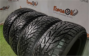 К-кт шин зима R16 Tigar 215х55 24049