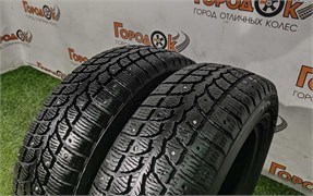 Пара шин зима R14 Kama 175х65 24056