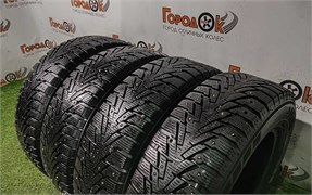 К-кт шин зима R15 Amtel 185х65 24076