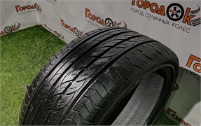 Шина лето R19 Centara 245х35 24093