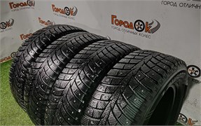 К-кт шин зима R16 Laufenn 205х65 24098